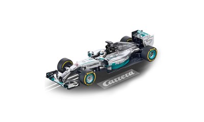 D132 Mercedes-Benz F1 W05 Hybrid L.Hamilton, No.44