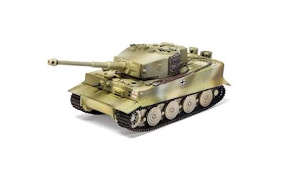 Tiger 131