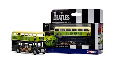 Beatles London Bus Beatles for Sale