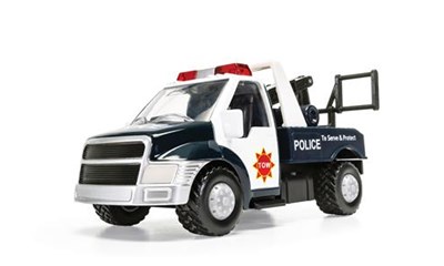 CHUNKIES  Police Tow.