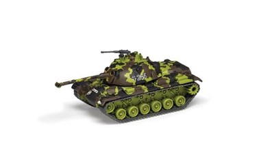 MiM - M48 Patton Tank