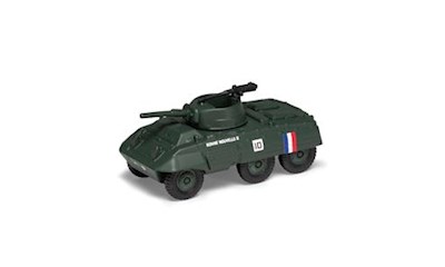 MiM -M8 Greyhound - 14th Arm. Division -N-W Europe