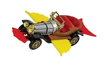 Chitty Chitty Bang Bang Mini