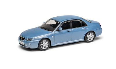 Rover 75 Ski Blue