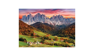 Val di Funes