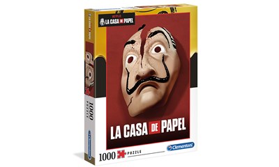 La Casa de Papel 2.