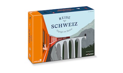 Reise durch die Schweiz