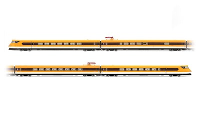 RENFE Neigetriebzug E-Triebwagen BR 443 Ablieferun