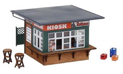 Kiosk