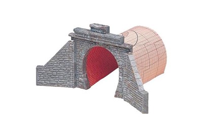 Tunnelportal