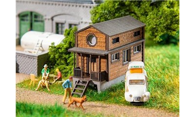 Tiny House