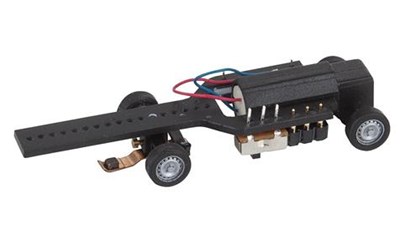 Car System Chassis-Kit  Sprinter  1WZ c