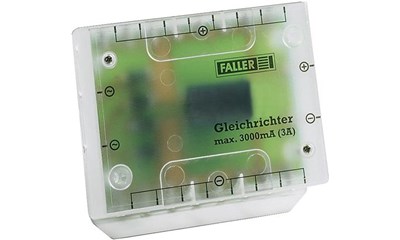 Gleichrichter