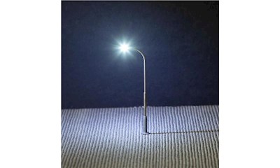 LED-Strassenbeleuchtungen, Peitschenleuchte (3)