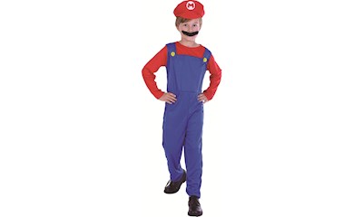 Super Mario M