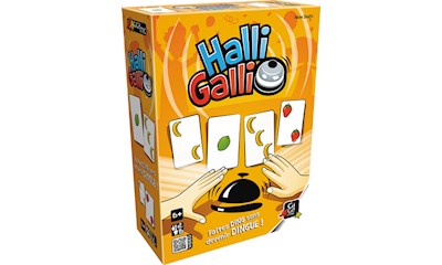 Halli Galli (f)