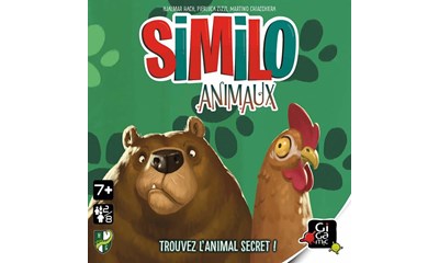 Similo Animaux (f)