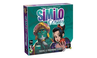 Similo Contes (f)