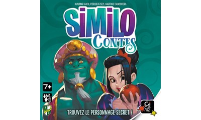 Similo Contes (f)