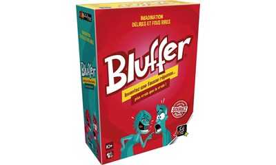 Bluffer (f)