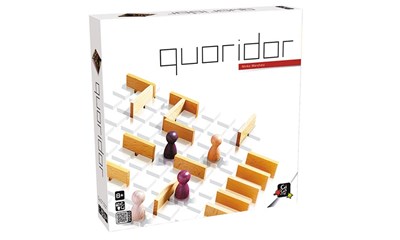 Quoridor Classic