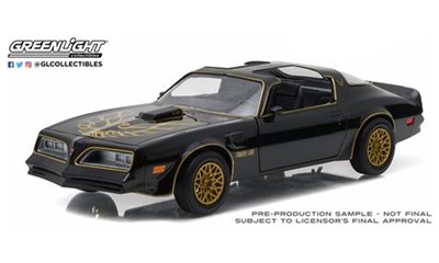 1977 Pontiac Firebird Trans Am