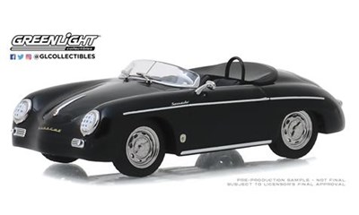 1958 Porsche 356 Speedster Super