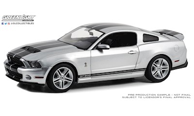 2011 Shelby GT500