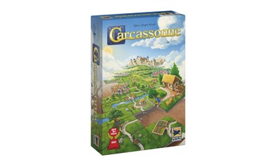 Carcassonne (d)