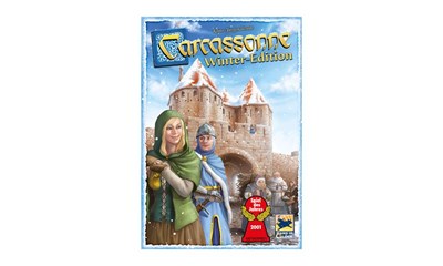 Carcassonne - Winteredition (d)