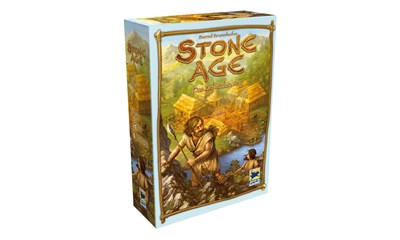 Stone Age - Das Ziel ist dein Weg (d)