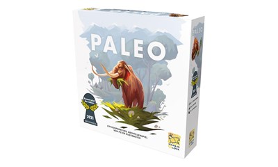 Paleo (d)