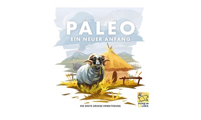 Paleo Ein neuer Anfang Erweiterung (d)