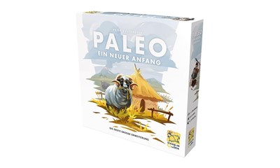 Paleo Ein neuer Anfang Erweiterung (d)