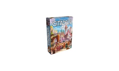 Citadels (d)