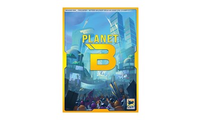 Planet B (d)