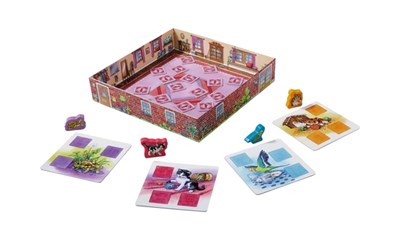 Play Box Animo-amis