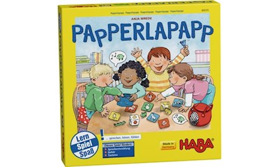 Papperlapapp