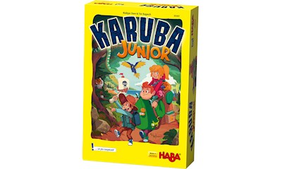 Karuba Junior (f)