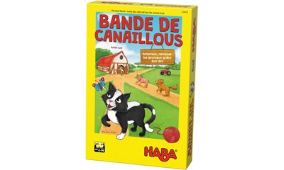 Bande de canaillous