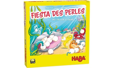 Fiesta des perles