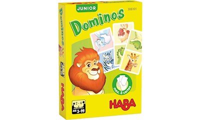 Domino Junior (f)