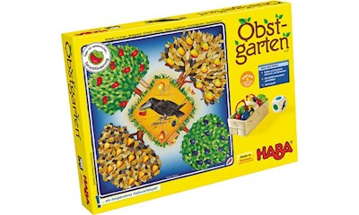 Obstgarten