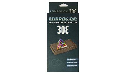 Lonpos 303, d/f/i