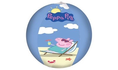 Peppa Pig Wasserball 29cm