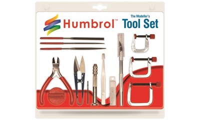 The Kit Modeller's Tool Set Medium