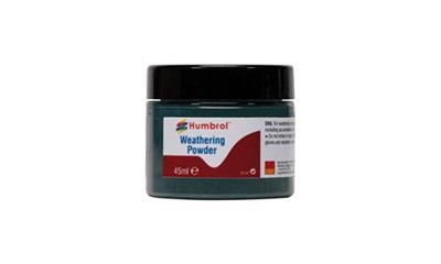 Weathering Powder Smoke - 45ml