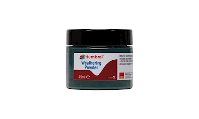 Weathering Powder Smoke - 45ml