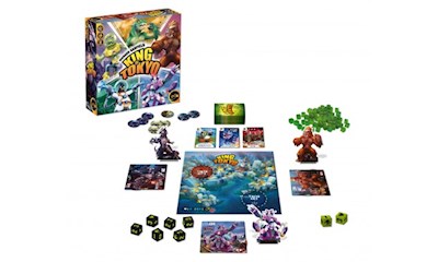 King of Tokyo