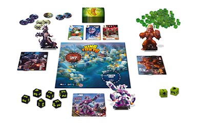 King of Tokyo